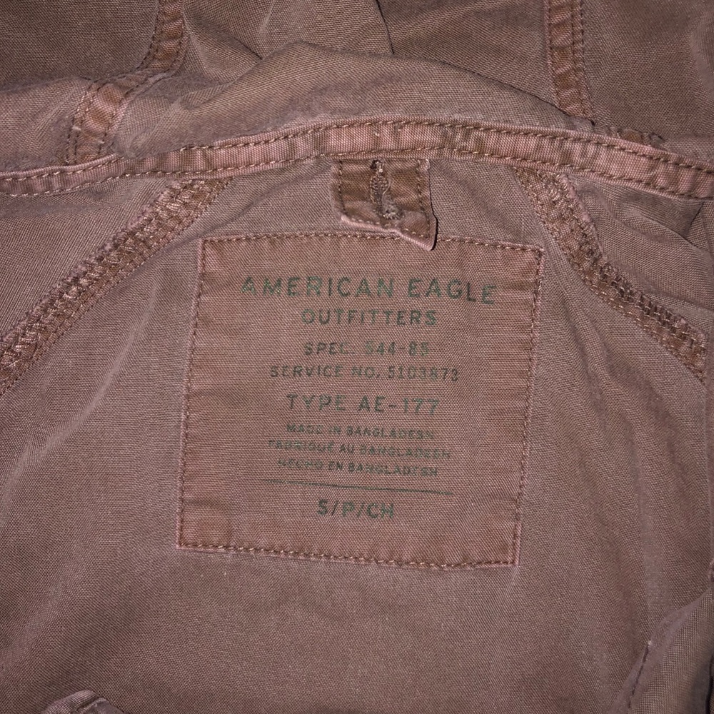 American Eagle Jacket - image 3